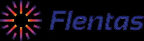 Flentas logo