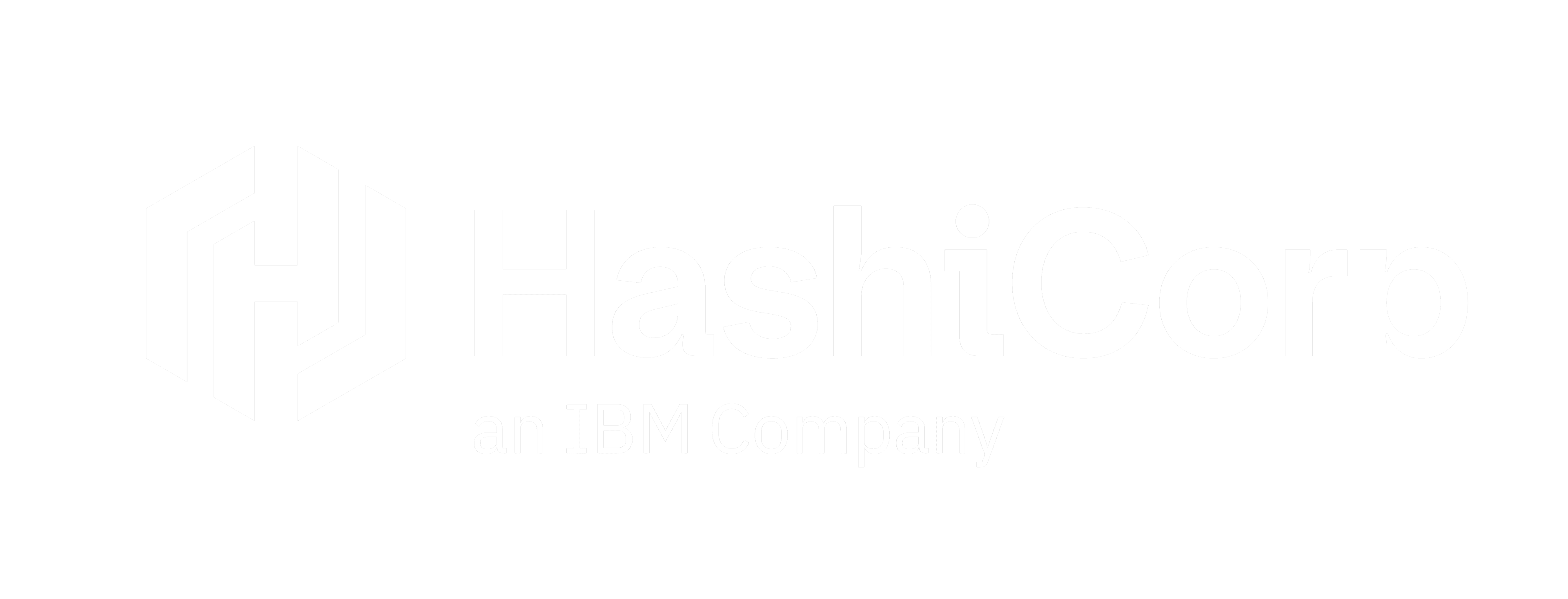 Hashicorp Logo
