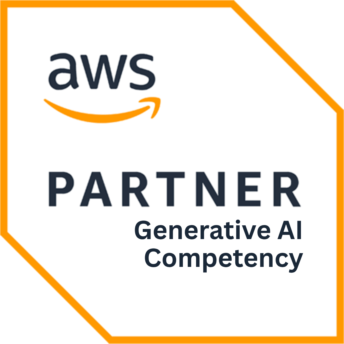 AWS AI Competency