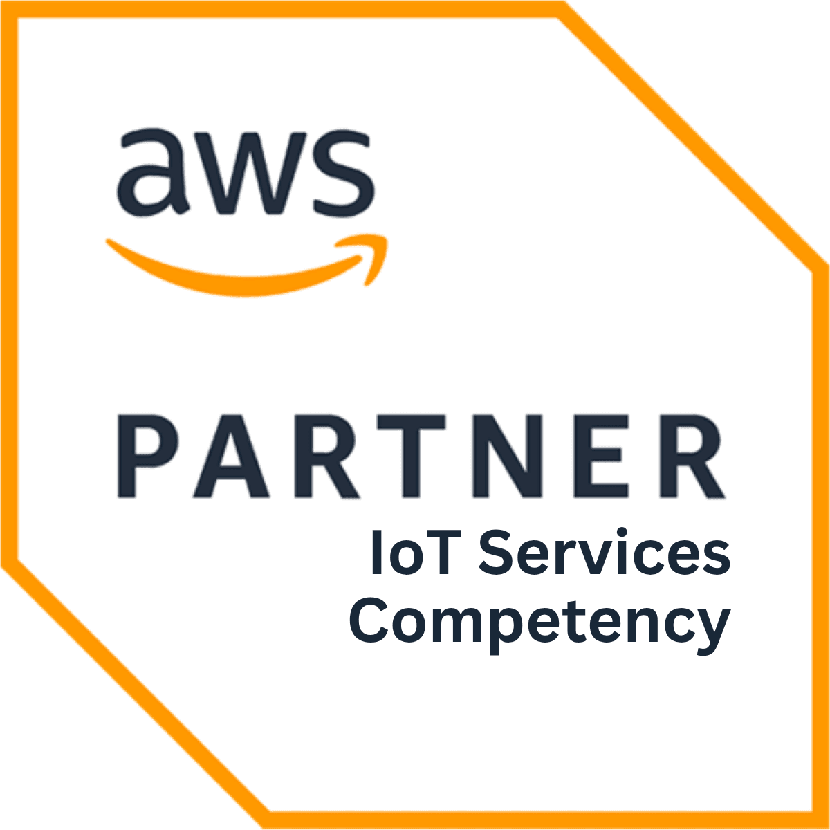 AWS IoT Competency