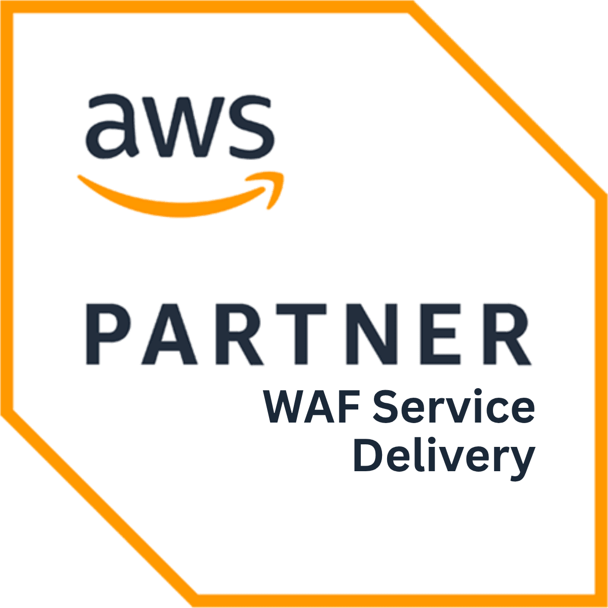 AWS WAF Service Delivery