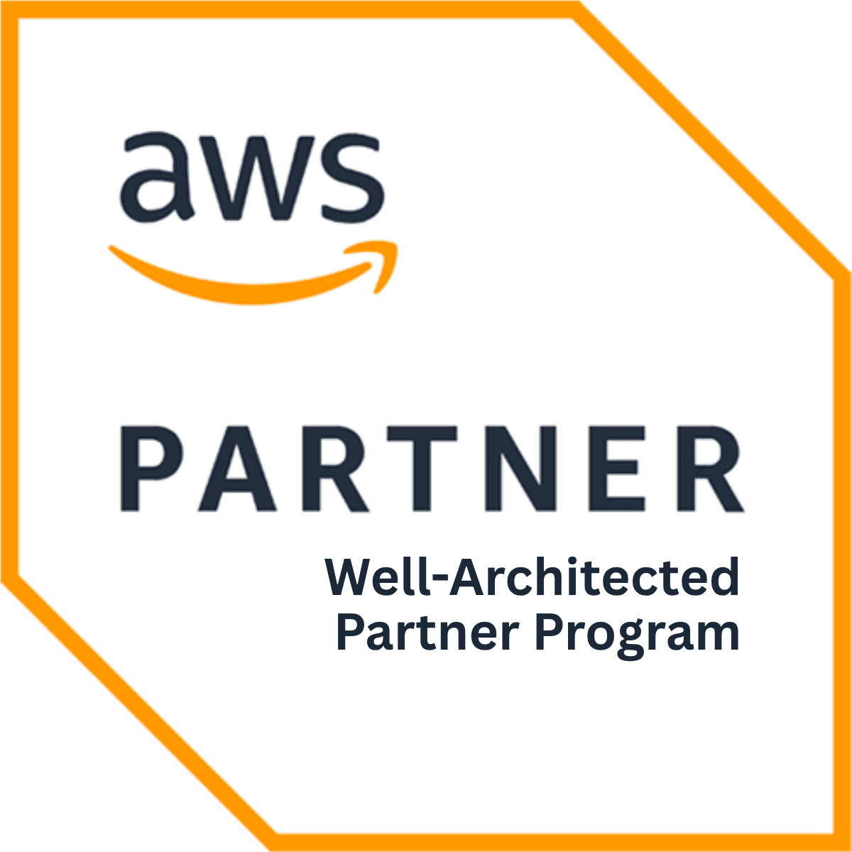 AWS Well-Architected Partner Program